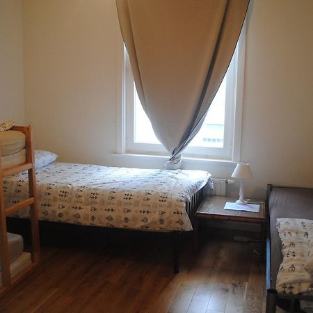Bohemian House Bed & Breakfast Anvers Exterior foto