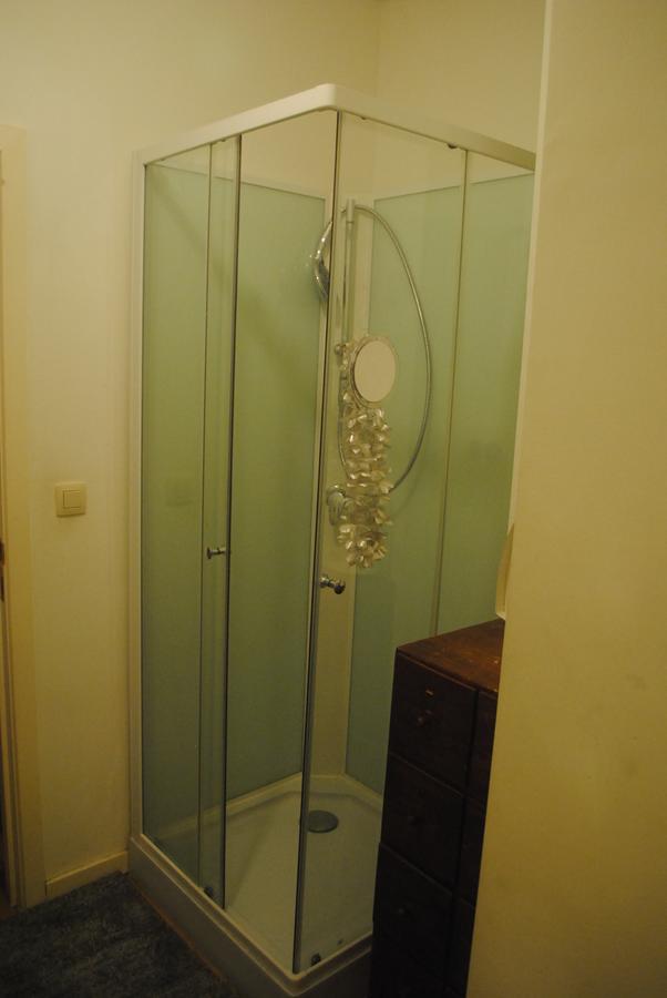 Bohemian House Bed & Breakfast Anvers Exterior foto